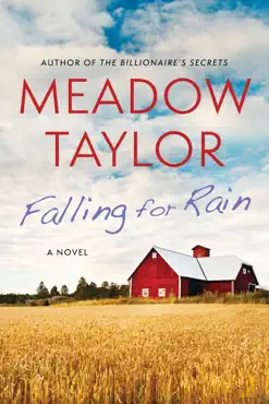 falling for rain book cover image