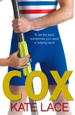 cox book cover image