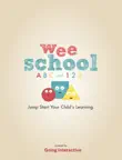 Wee School ABC and 123 synopsis, comments