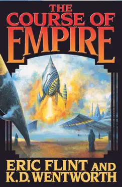 the course of empire book cover image