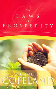 laws of prosperity book cover image