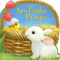 an easter prayer book cover image