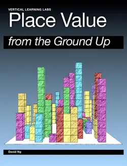 place value from the ground up book cover image