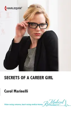 secrets of a career girl book cover image