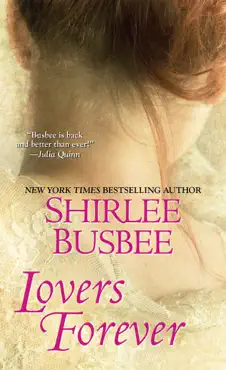 lovers forever book cover image