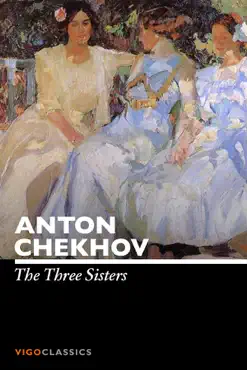 the three sisters book cover image