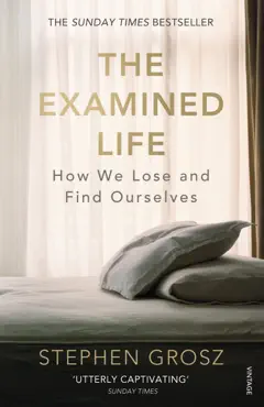 the examined life imagen de la portada del libro
