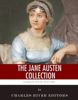 the ultimate jane austen collection imagen de la portada del libro