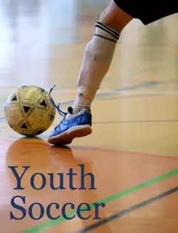 grrc youth soccer book cover image