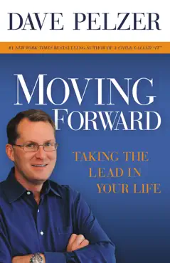 moving forward book cover image
