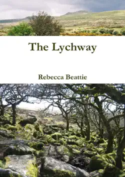 the lychway book cover image