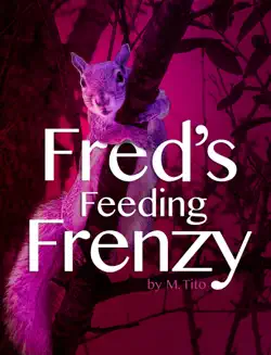 fred's feeding frenzy book cover image