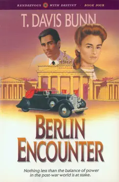 berlin encounter book cover image