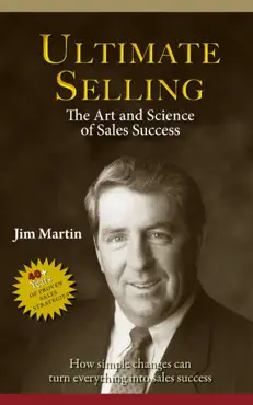 ultimate selling book cover image