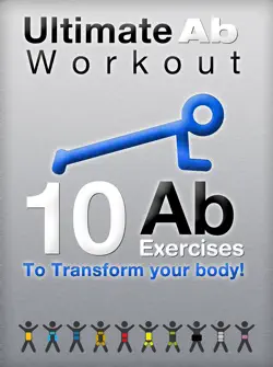 10 abs exercises to transform your body imagen de la portada del libro