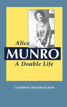 alice munro book cover image
