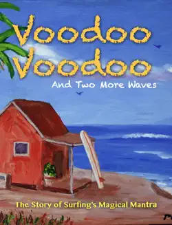 voodoo voodoo and two more waves book cover image