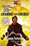 Daniel X: Demons and Druids sinopsis y comentarios