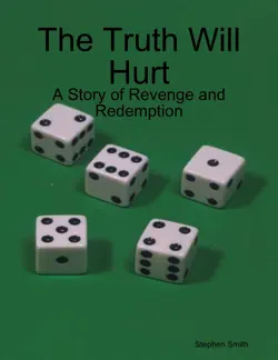 the truth will hurt book cover image