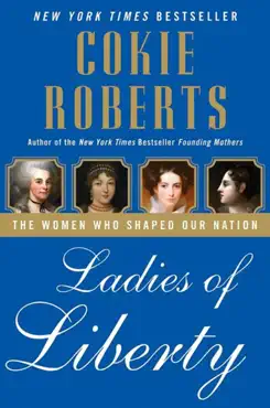 ladies of liberty book cover image