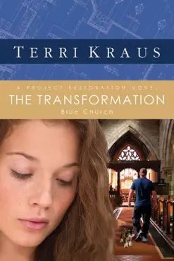 the transformation book cover image