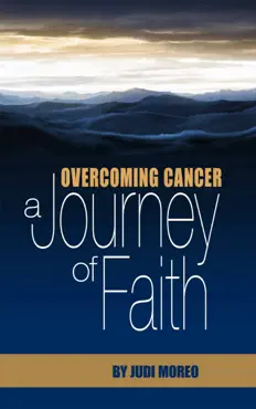 overcoming cancer book cover image
