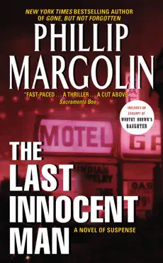 the last innocent man book cover image
