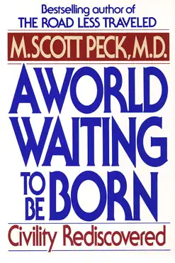a world waiting to be born book cover image