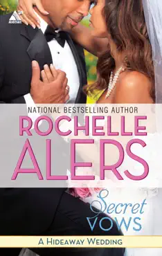 secret vows book cover image