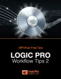Logic Pro Workflow Tips 2 reviews