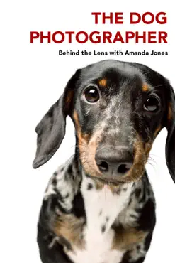 the dog photographer book cover image