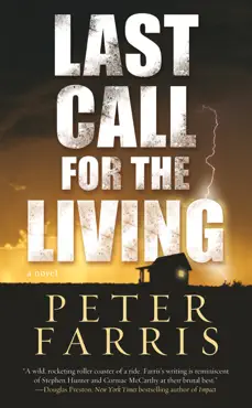 last call for the living imagen de la portada del libro