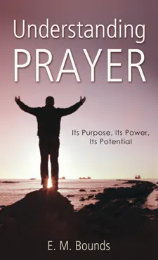 understanding prayer book cover image
