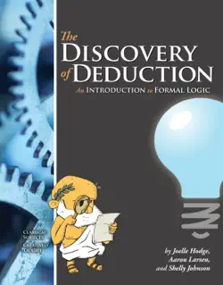 the discovery of deduction book cover image