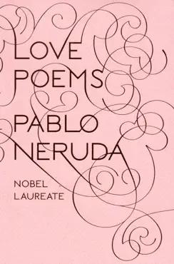 love poems book cover image