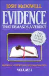 Evidence that Demands a Verdict, eBook synopsis, comments