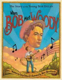 when bob met woody book cover image