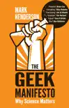The Geek Manifesto sinopsis y comentarios