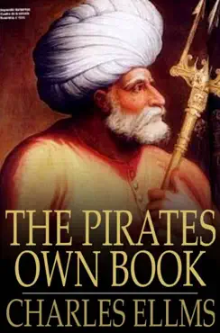 the pirates own book book cover image