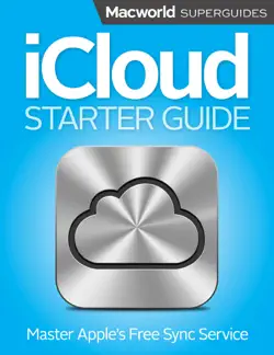 icloud starter guide book cover image