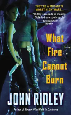 what fire cannot burn book cover image