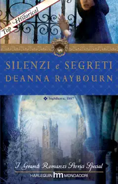 silenzi e segreti book cover image
