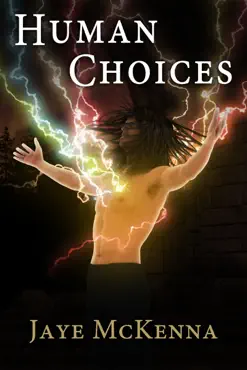 human choices imagen de la portada del libro