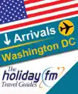 The Holiday FM Guide to Washington DC synopsis, comments