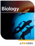 Houghton Mifflin Harcourt Biology textbook synopsis, reviews
