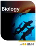 Houghton Mifflin Harcourt Biology e-book