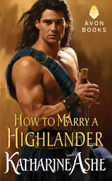 how to marry a highlander book cover image