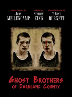 ghost brothers of darkland county book cover image