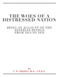 The Woes of a Distressed Nation reviews