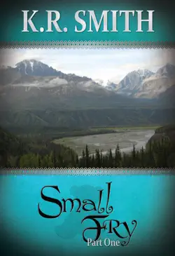 small fry part one book cover image